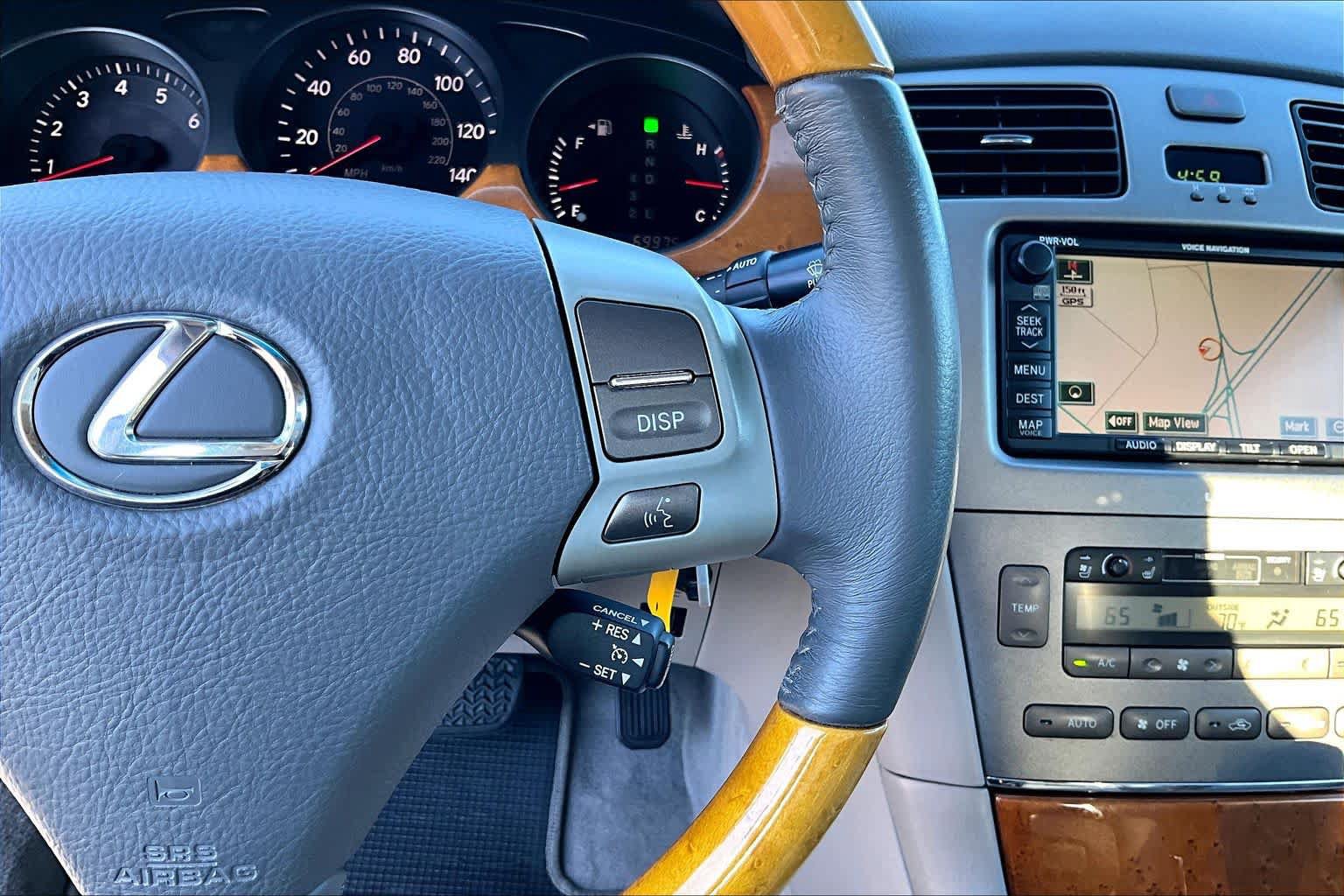 Used 2006 Lexus ES 330 FWD image 23