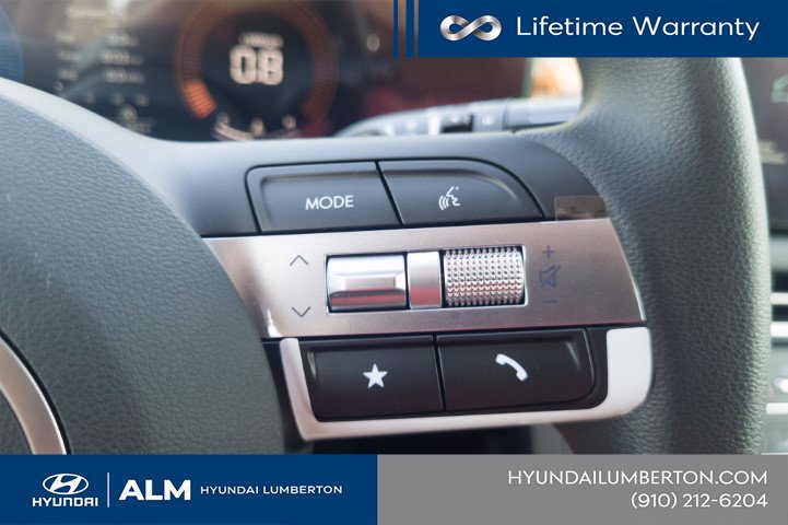 New 2026 Hyundai Tucson SE FWD image 26