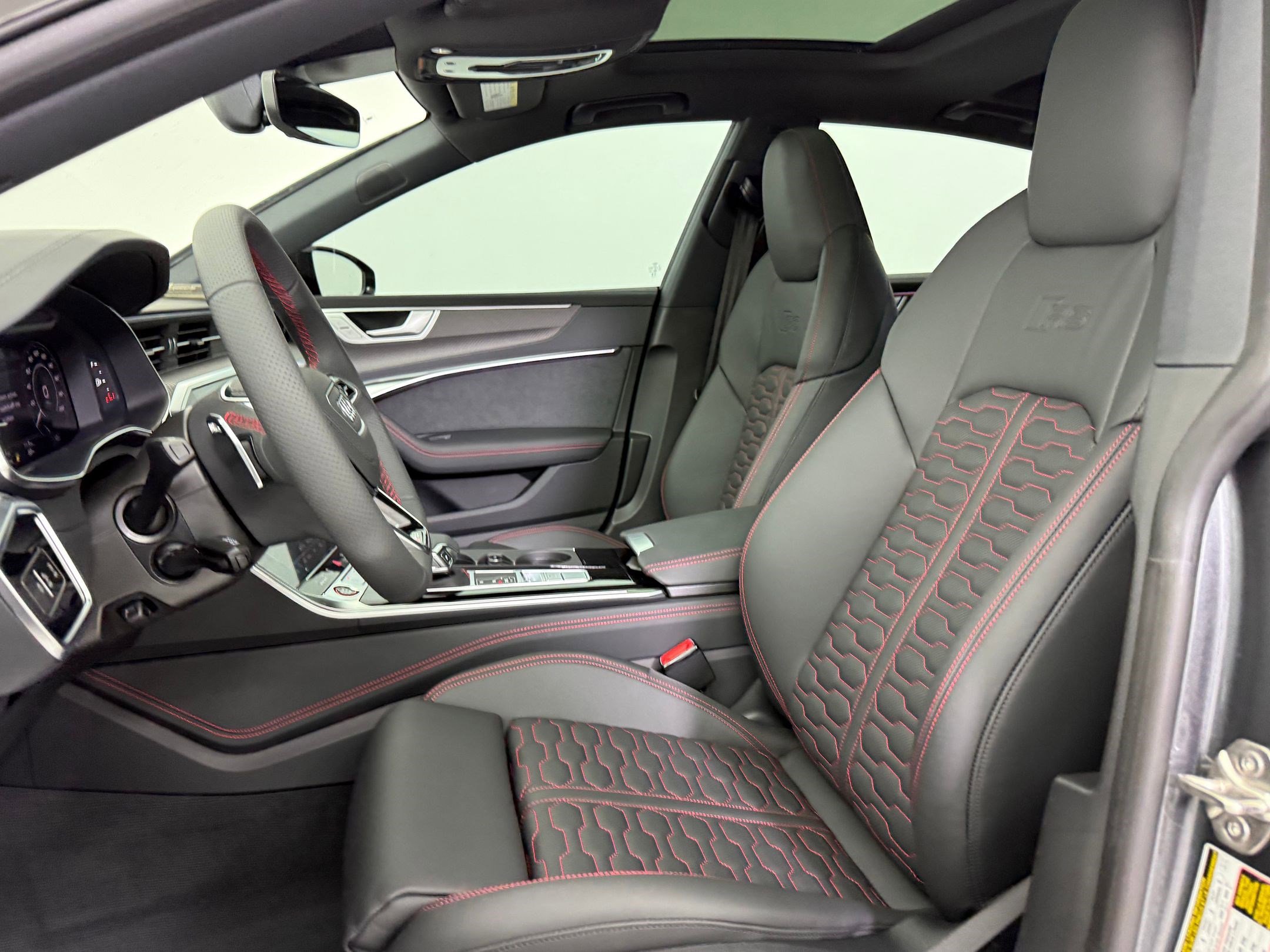 New 2026 Audi RS 7 Performance image 5