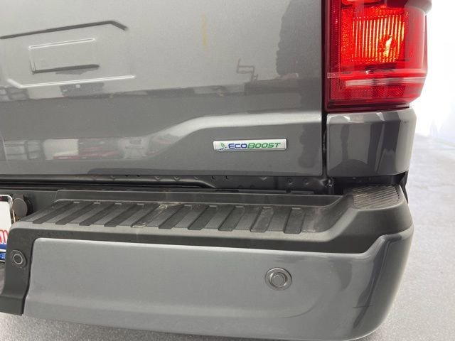 Used 2022 Ford F150 XLT w/ Equipment Group 302A High image 9