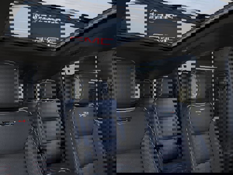 New 2026 GMC Yukon XL AT4 Ultimate image 48