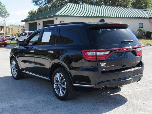 Used 2022 Dodge Durango Citadel image 6