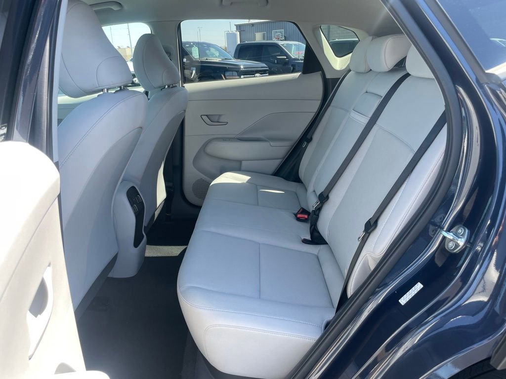 Used 2024 Hyundai Kona SEL AWD/4WD image 8