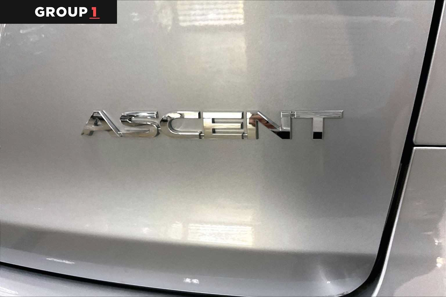 Certified 2023 Subaru Ascent Premium AWD/4WD image 10