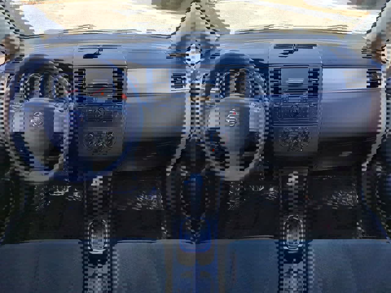 Used 2012 Nissan Versa 1.8 S image 14