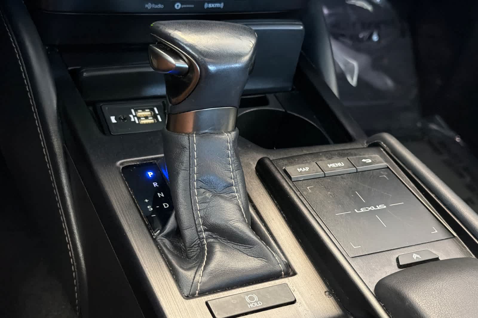 Used 2019 Lexus ES 350 w/ Premium Package FWD image 22