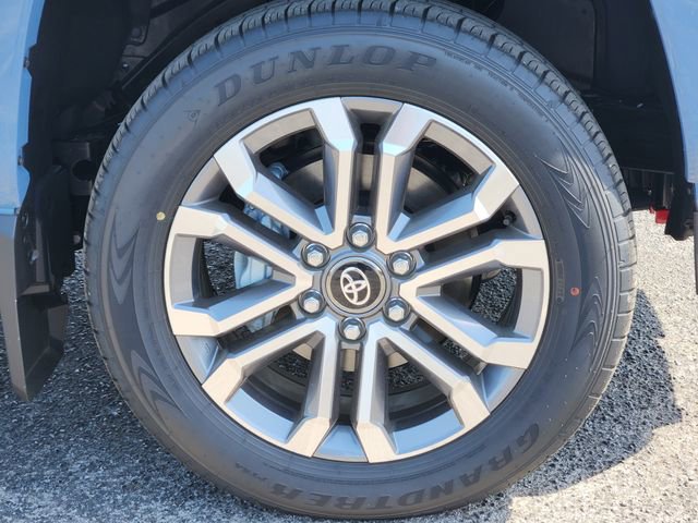 New 2026 Toyota 4Runner Limited image 8