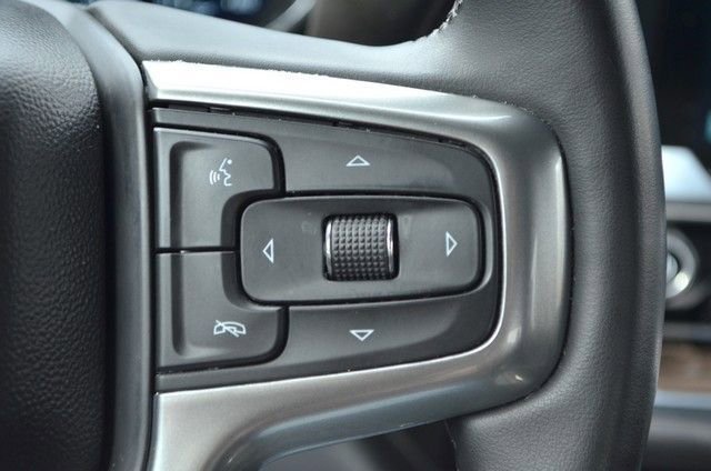 Used 2023 Chevrolet Silverado 1500 LT image 21