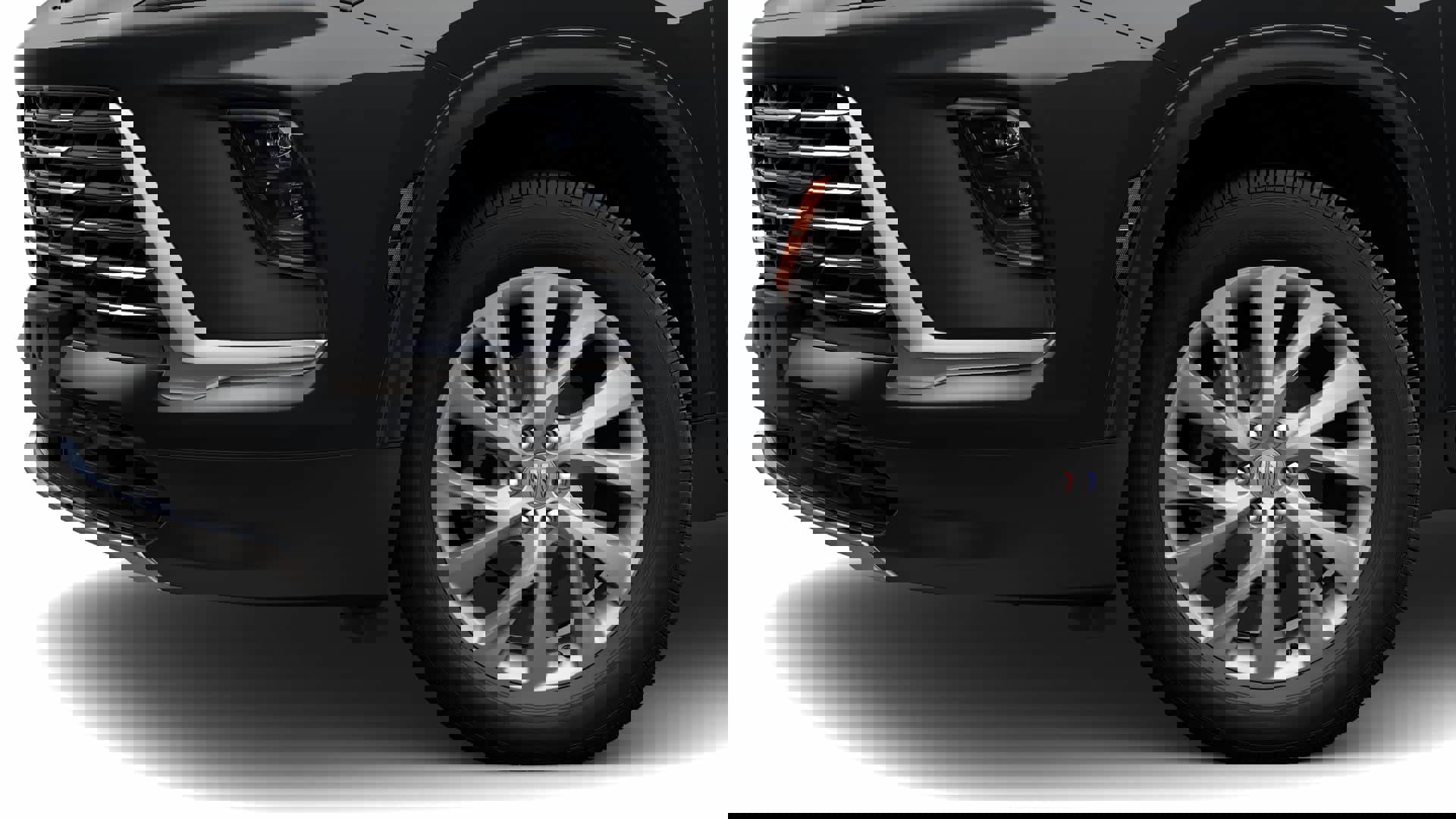 New 2026 Buick Enclave Preferred image 29