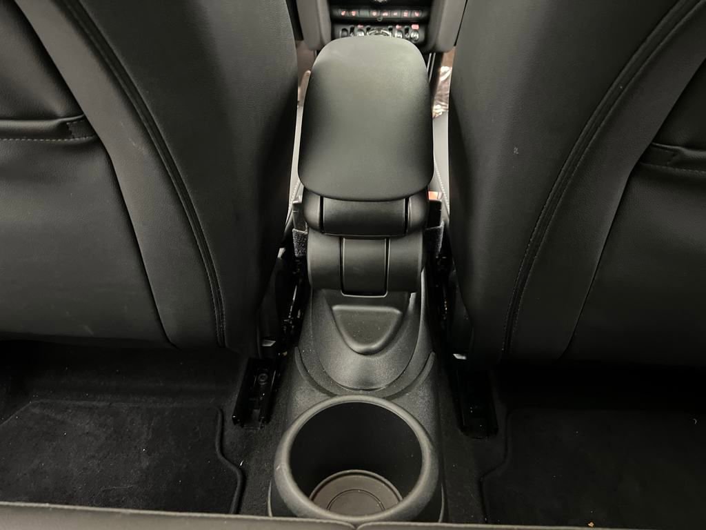 Used 2024 MINI Cooper S image 20