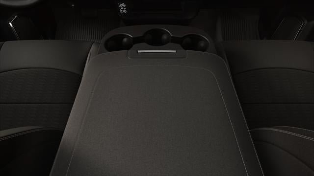 New 2027 RAM 3500 Big Horn AWD/4WD image 2
