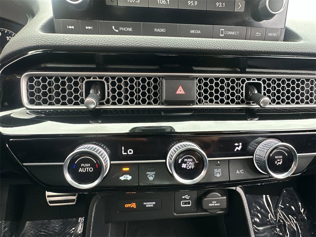 Certified 2023 Honda Civic Sport image 27