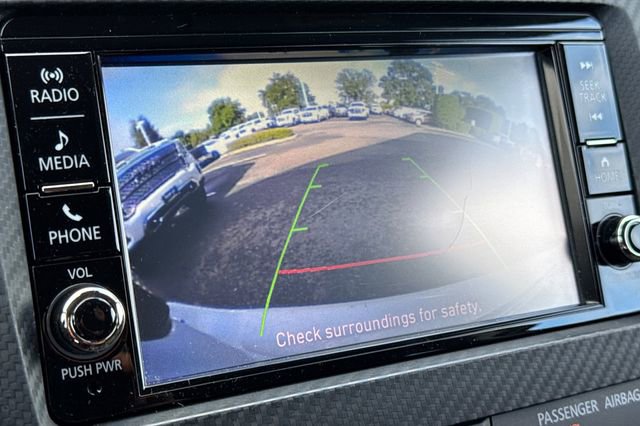 Used 2024 Mitsubishi Outlander Sport AWD image 27