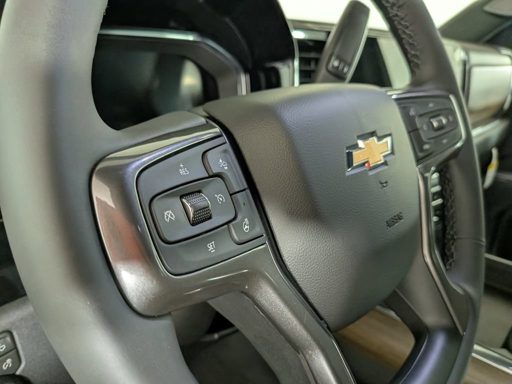 New 2026 Chevrolet Silverado 3500 High Country w/ High Country Premium Package AWD/4WD image 19
