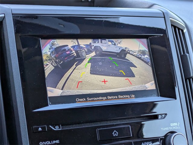 Used 2019 Subaru Crosstrek 2.0i Premium w/ Popular Package #3 image 23