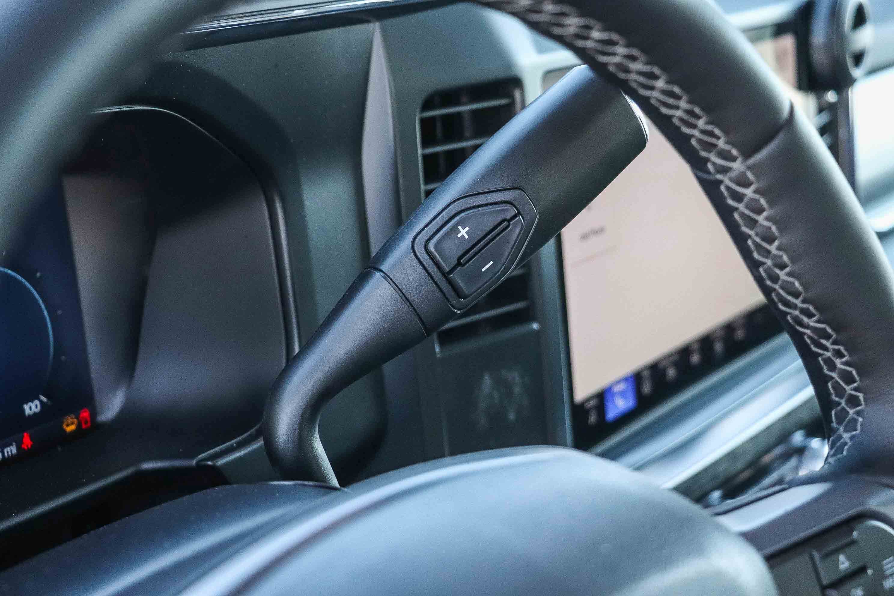 Used 2025 Ford F250 Lariat AWD/4WD image 20