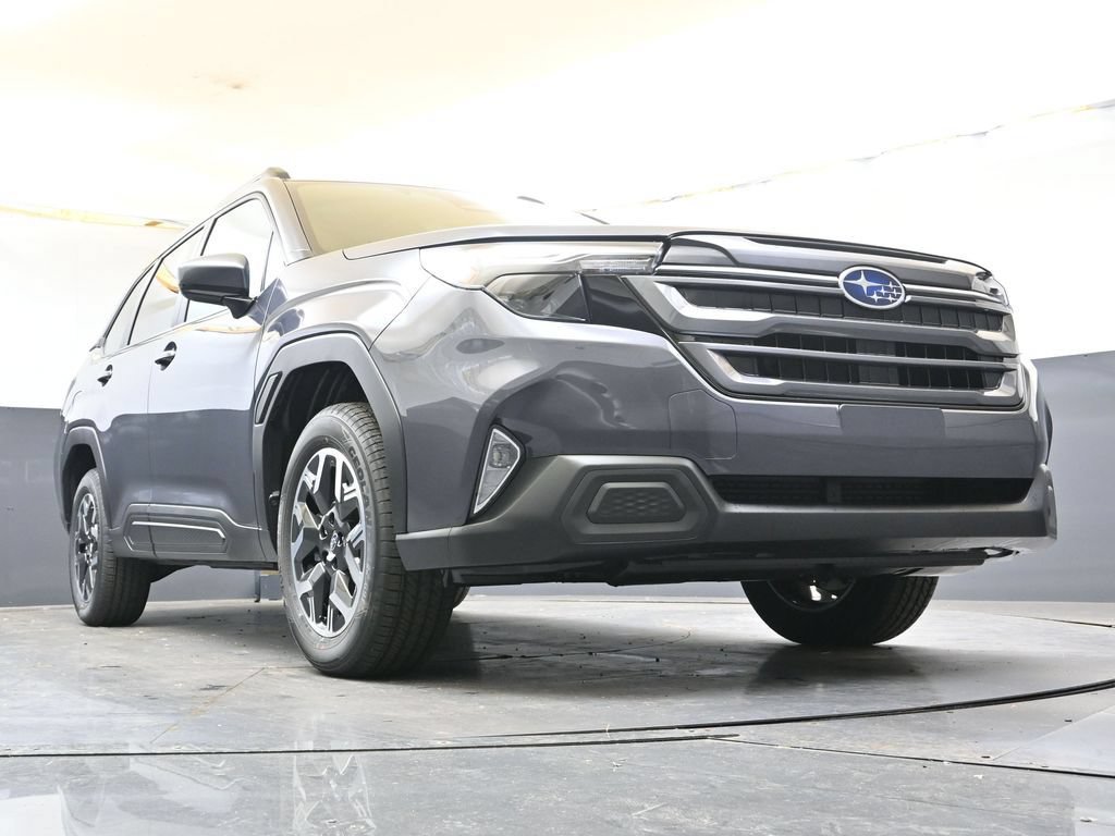 New 2026 Subaru Forester Premium AWD/4WD image 45