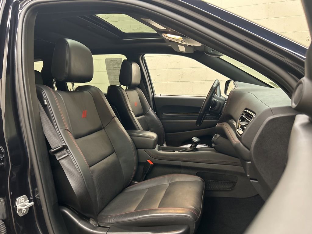 Used 2024 Dodge Durango GT image 12