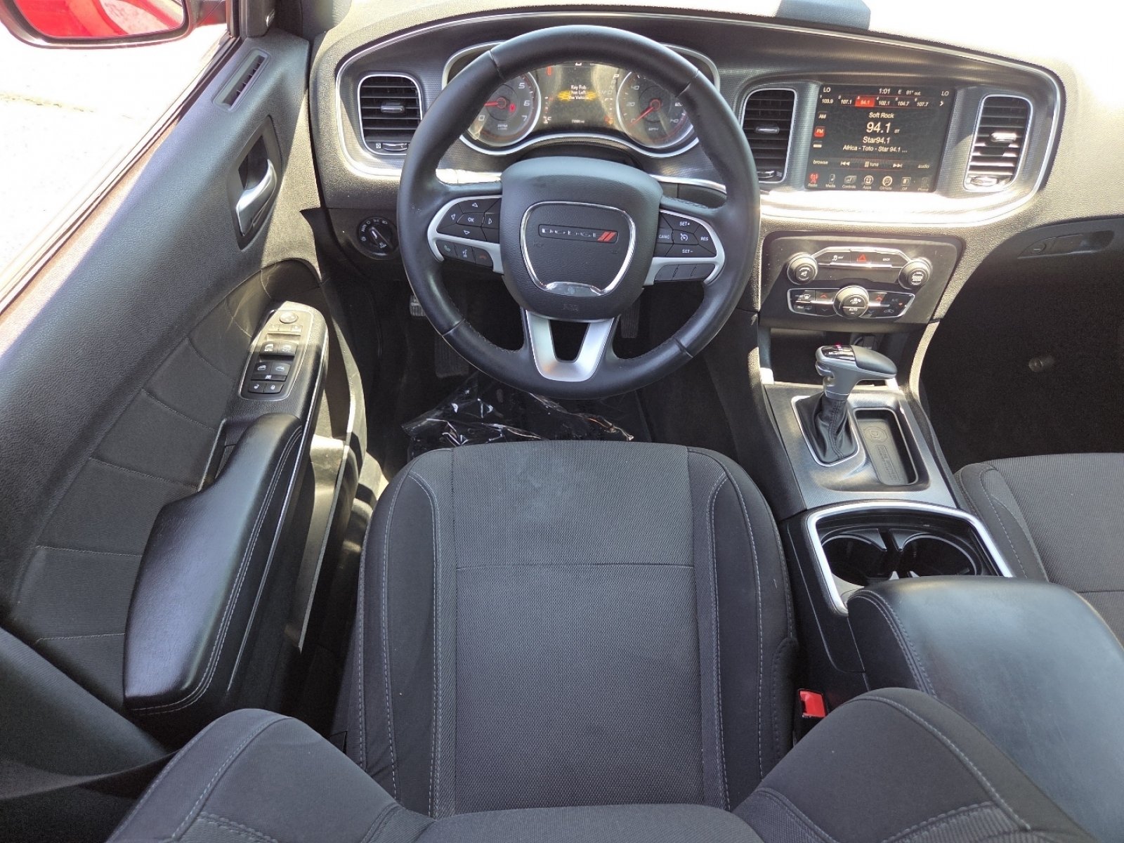 Used 2015 Dodge Charger SXT AWD/4WD image 26