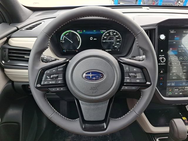 New 2026 Subaru Forester Premium image 20