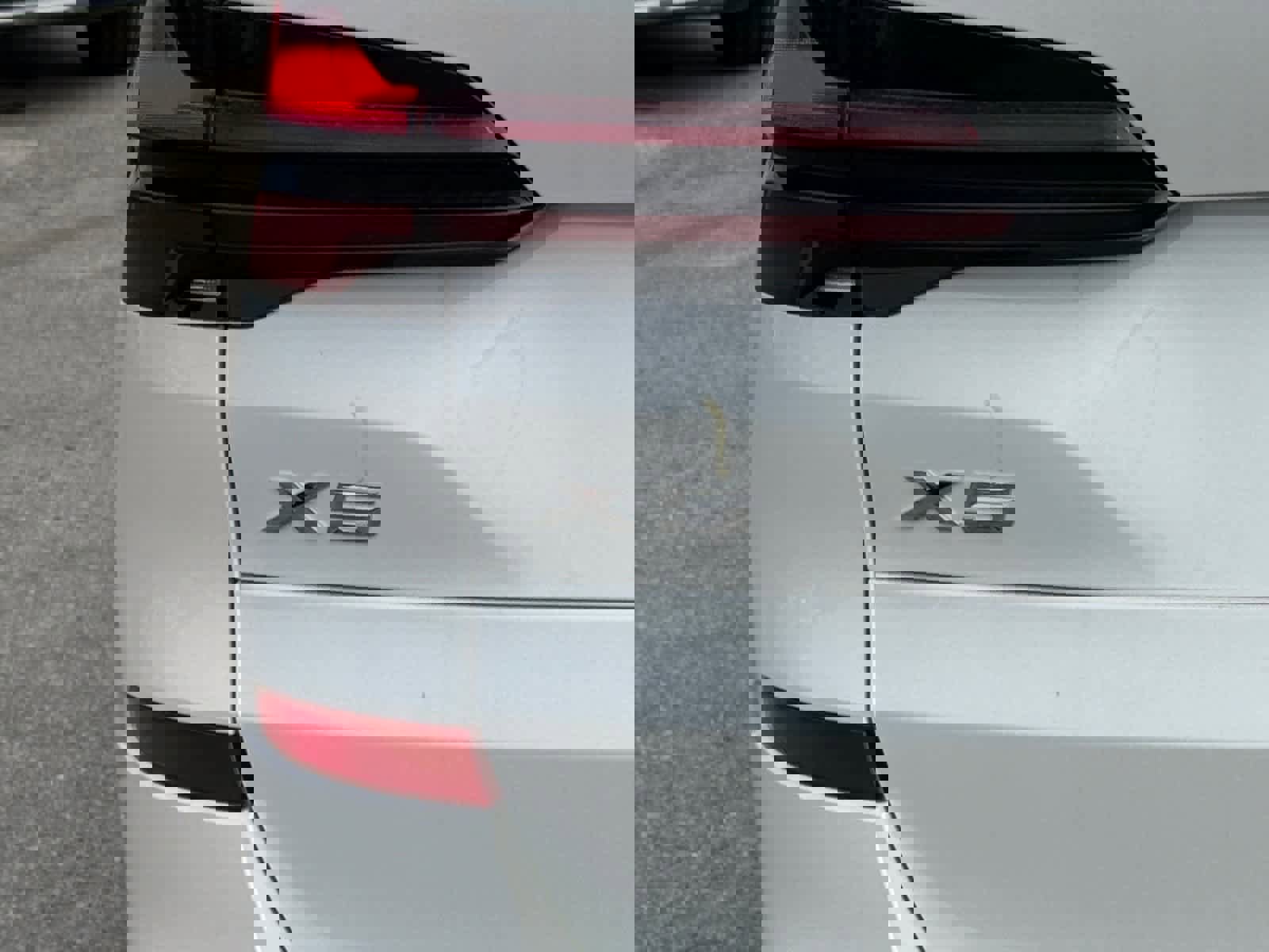 New 2026 BMW X5 xDrive40i w/ M Sport Package image 34