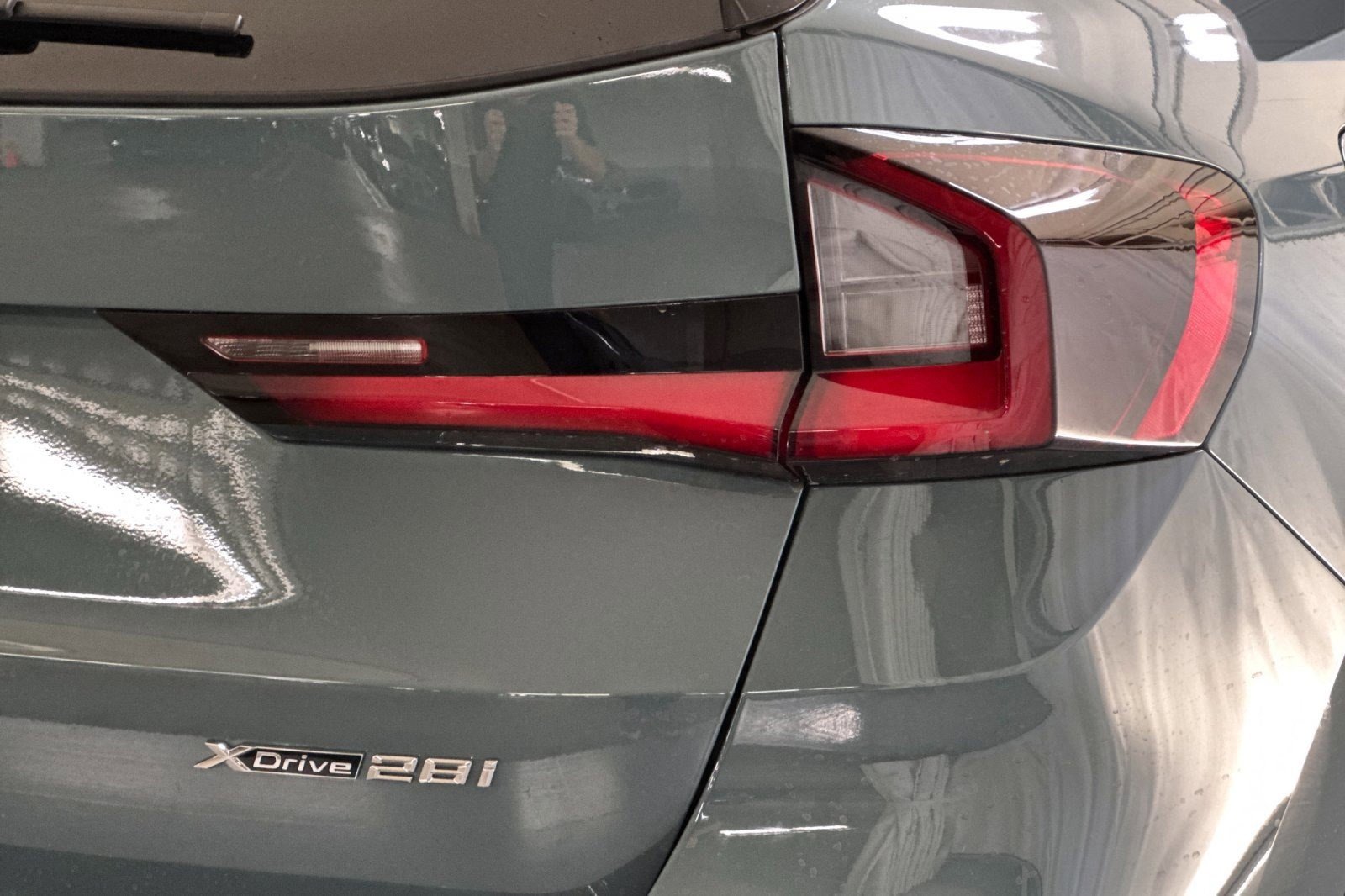 New 2026 BMW X1 xDrive28i w/ Convenience Package image 13