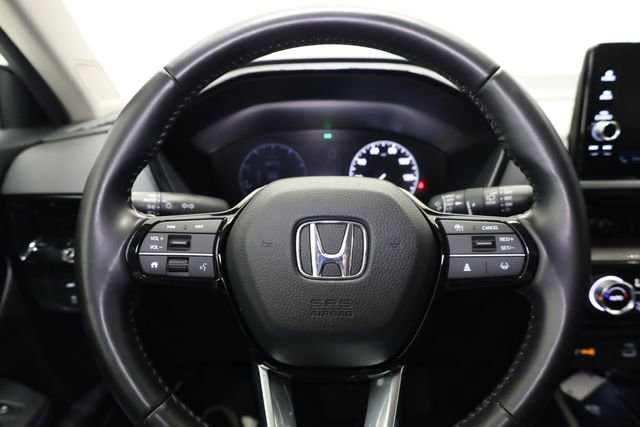 Used 2025 Honda CR-V EX-L image 14