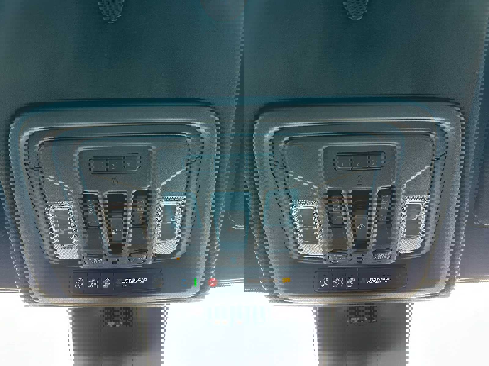 New 2026 GMC Sierra 1500 AT4X w/ AT4X AEV Edition image 34