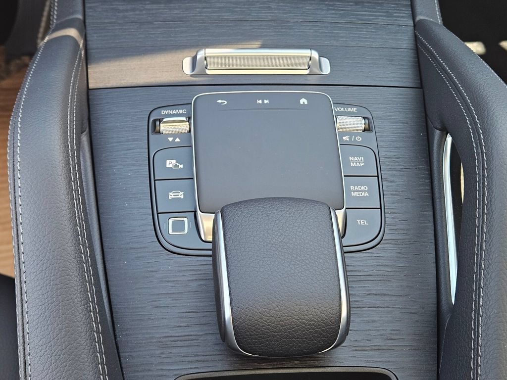 New 2026 Mercedes-Benz GLE 350 4MATIC image 24