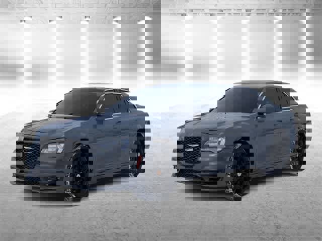 Used 2019 Chrysler 300 Touring image 4