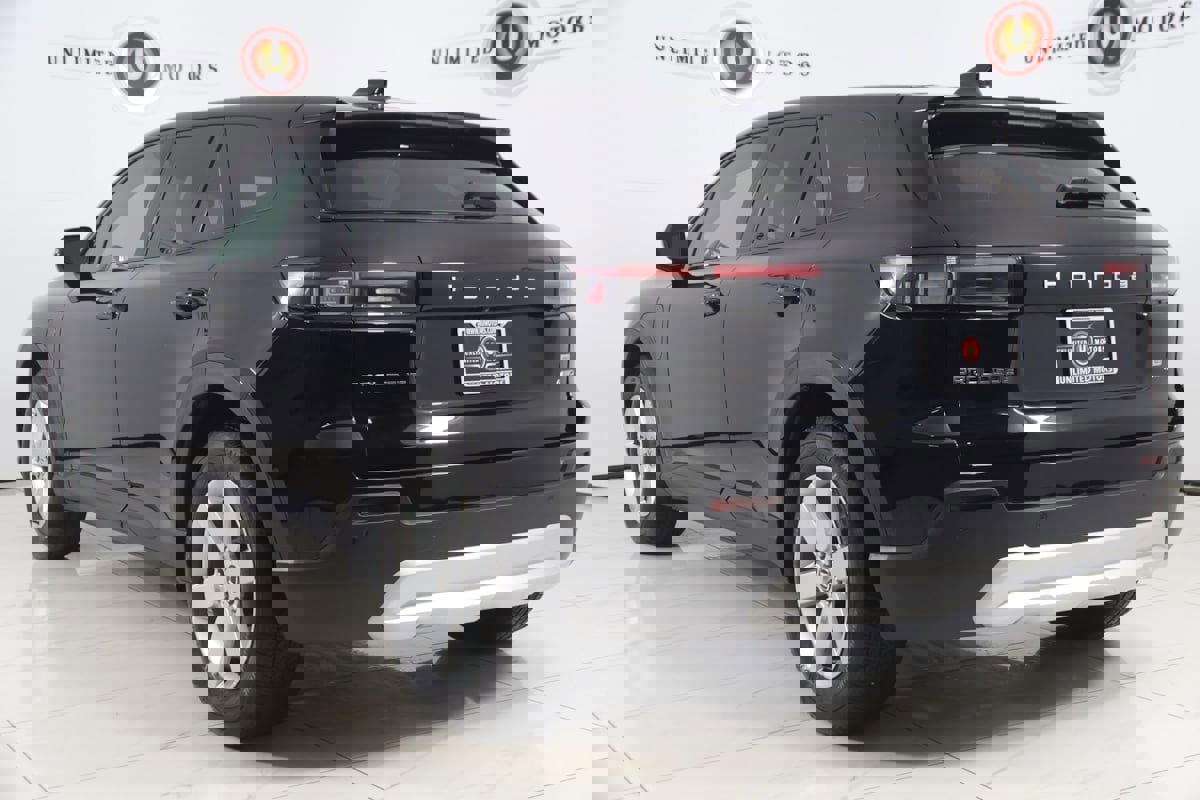 Used 2024 Honda Prologue EX image 4