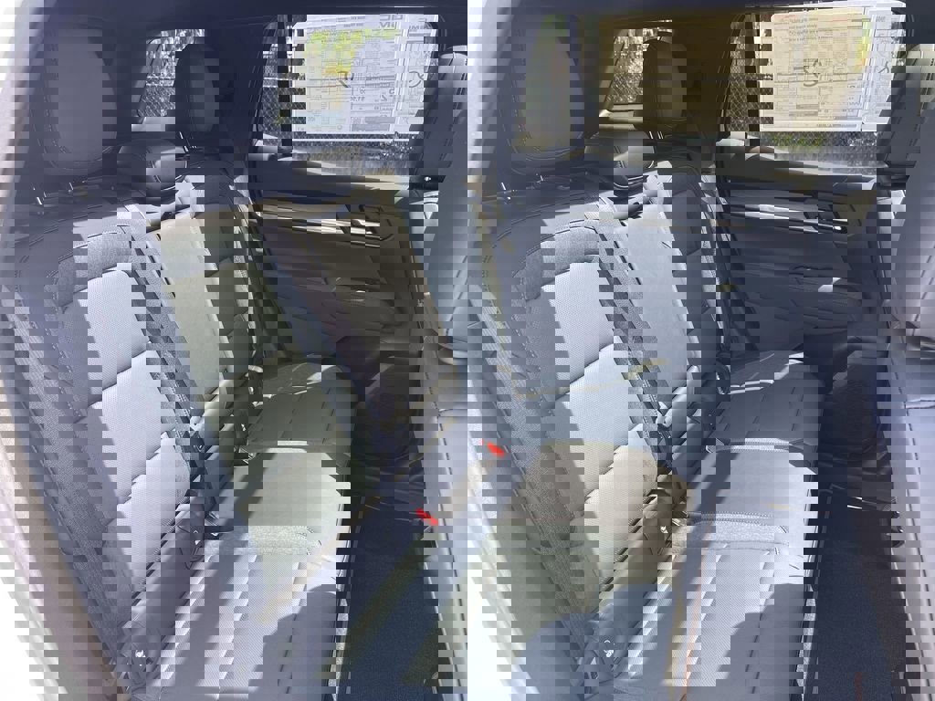 New 2026 GMC Terrain AT4 w/ Convenience Package III image 27