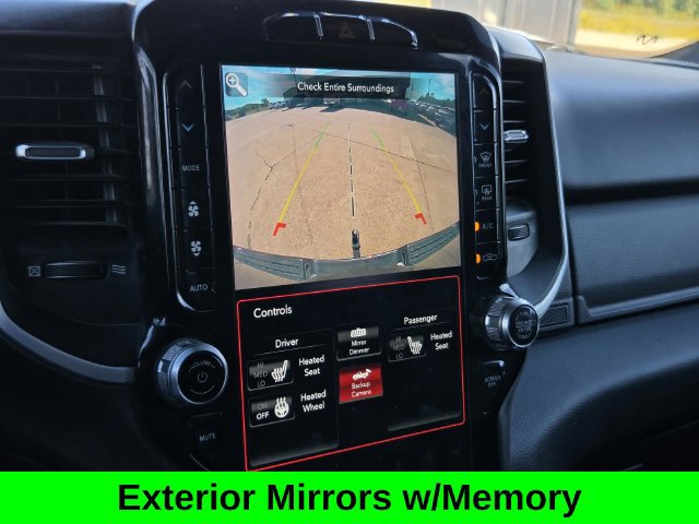 Used 2021 RAM 1500 Lone Star RWD image 17