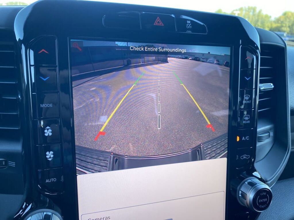 New 2026 RAM 2500 Tradesman image 18