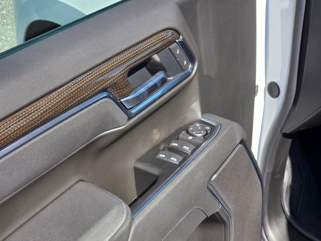 New 2026 Chevrolet Silverado 1500 LT image 30