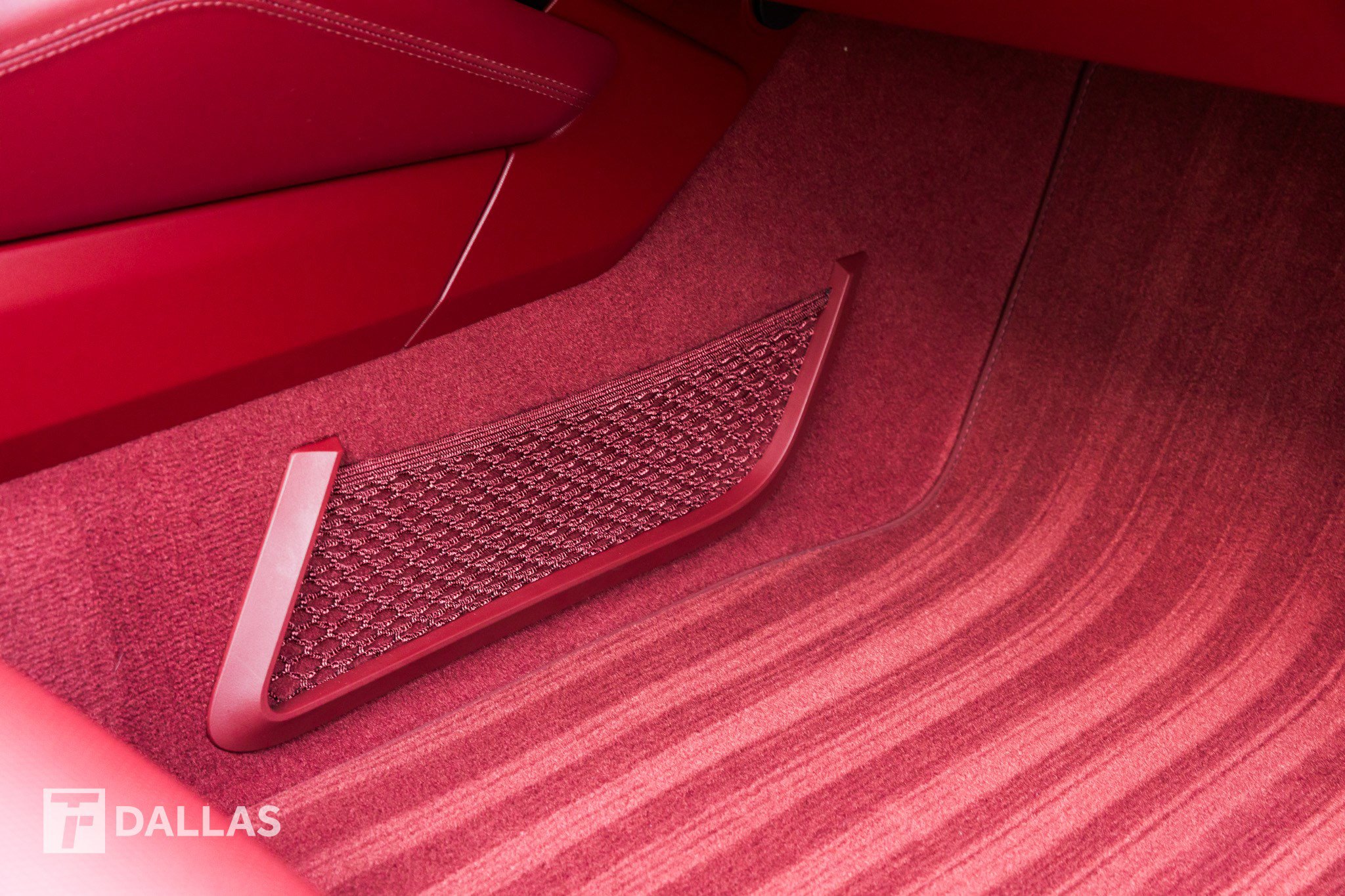 Used 2022 Porsche 911 Targa 4 GTS image 42