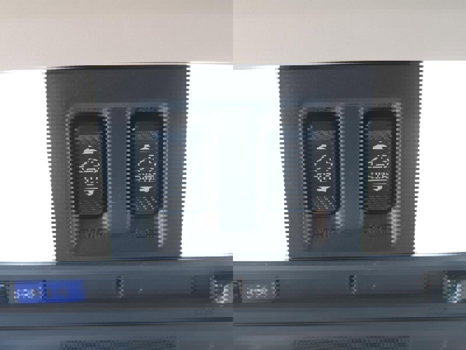 New 2026 Subaru Crosstrek 2.0i Premium image 12