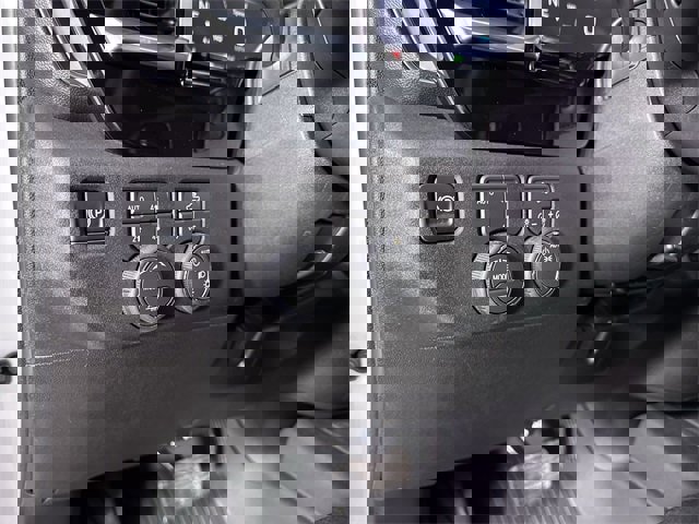 New 2026 Chevrolet Silverado 1500 LT image 18