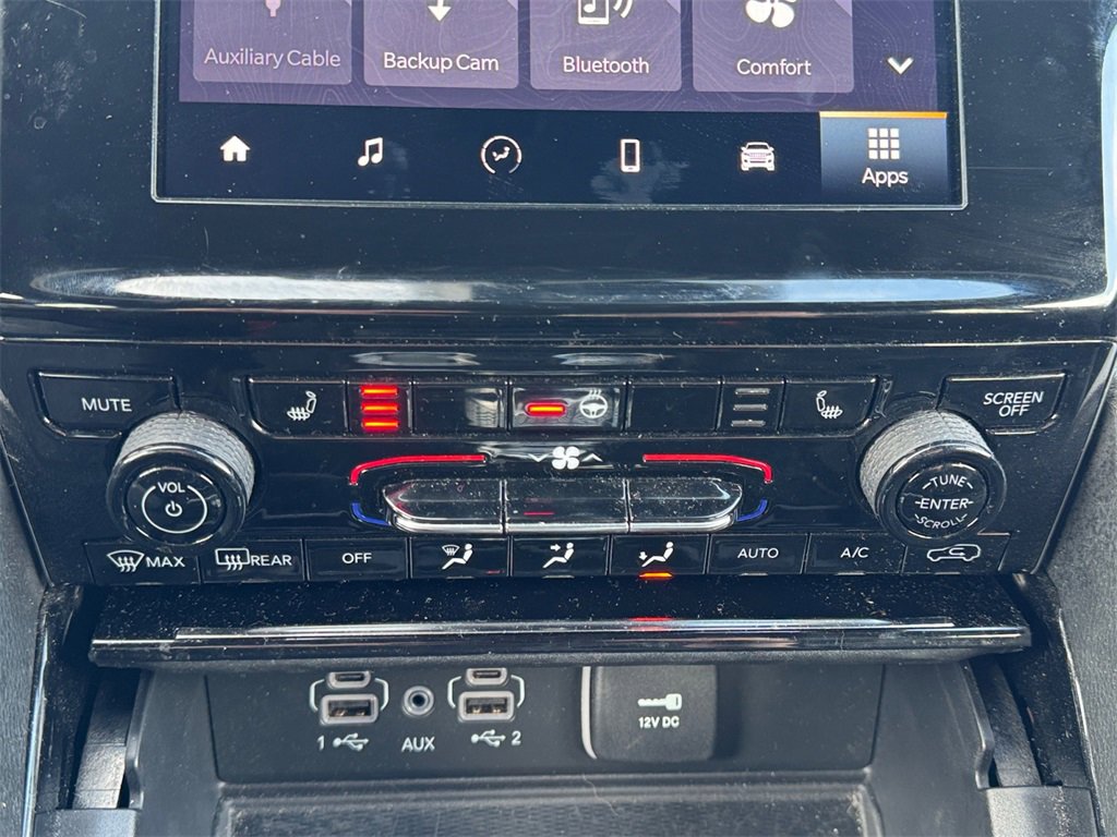 Certified 2023 Jeep Grand Cherokee Altitude image 20