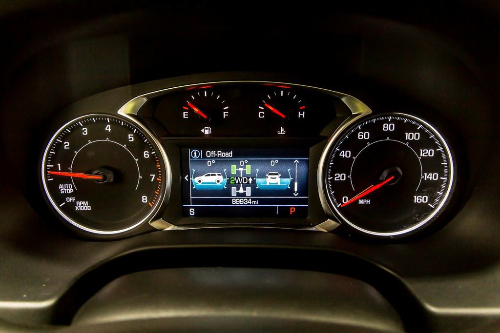 Used 2023 GMC Acadia SLE w/ Driver Convenience Package AWD/4WD image 17