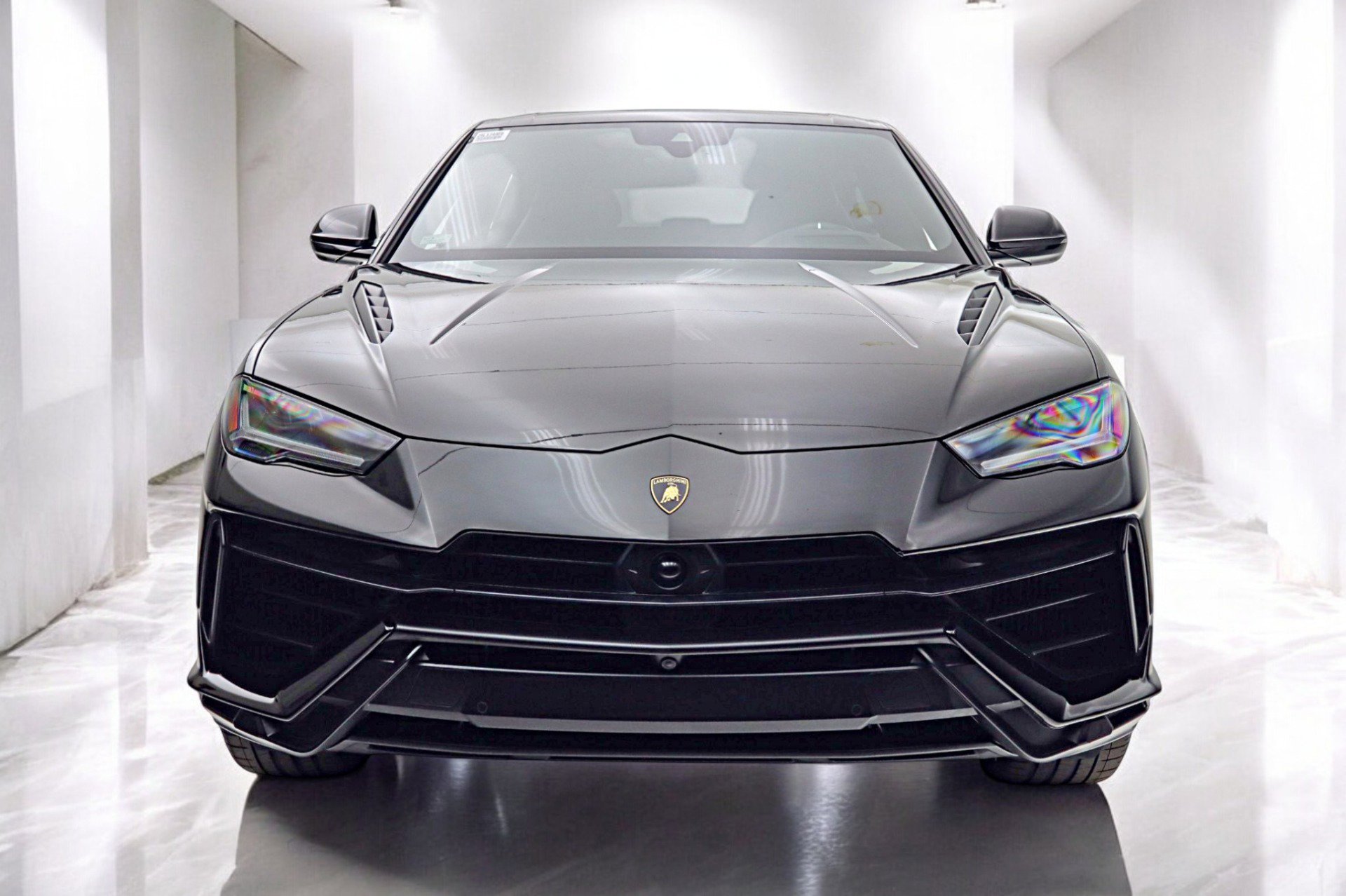 Used 2024 Lamborghini Urus S image 26