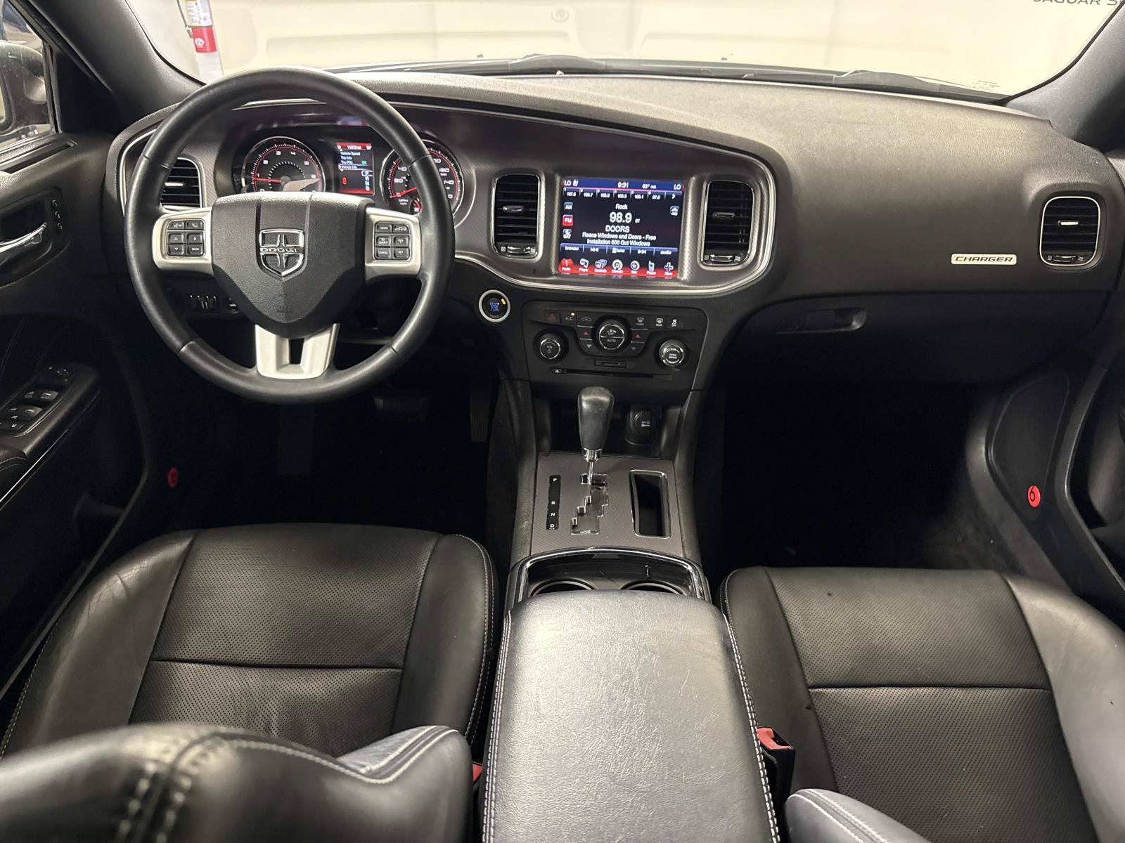 Used 2013 Dodge Charger R/T RWD image 14