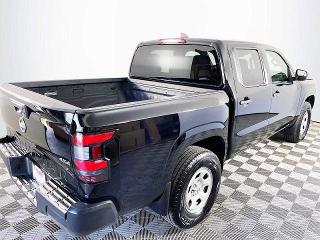 Certified 2024 Nissan Frontier S image 4