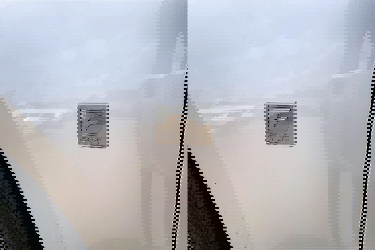 Used 2024 Lexus IS 350 F Sport image 10