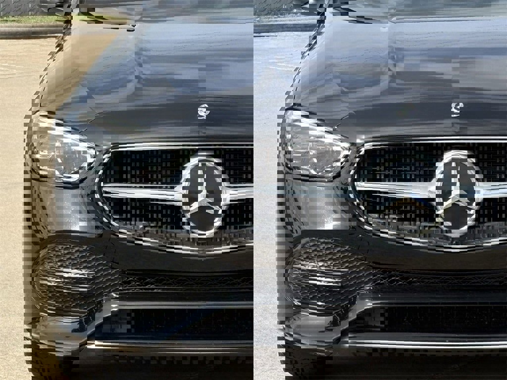 Used 2022 Mercedes-Benz C 300 Sedan image 54