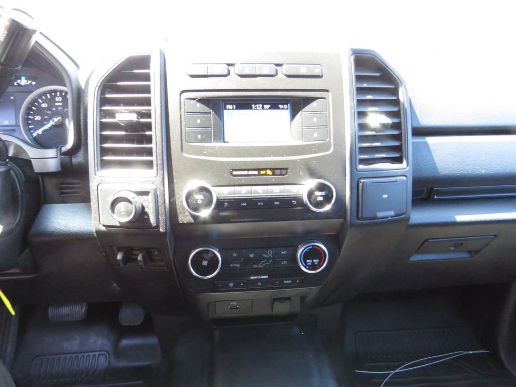 Used 2020 Ford Expedition XL AWD/4WD image 24