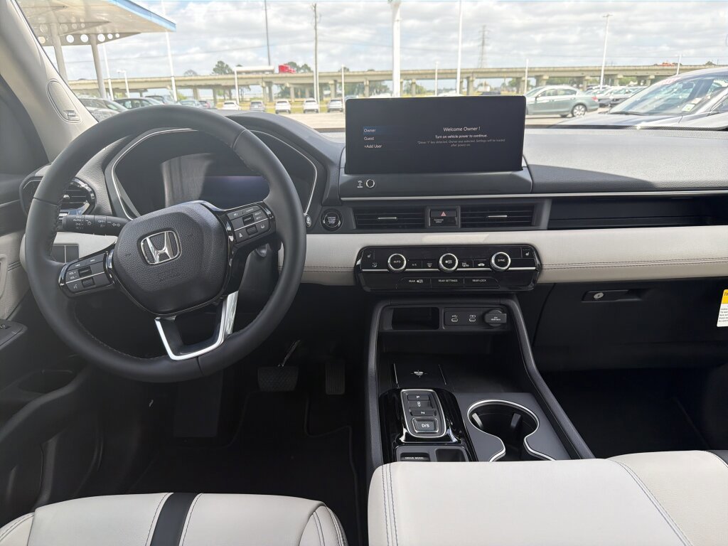 New 2026 Honda Pilot image 11