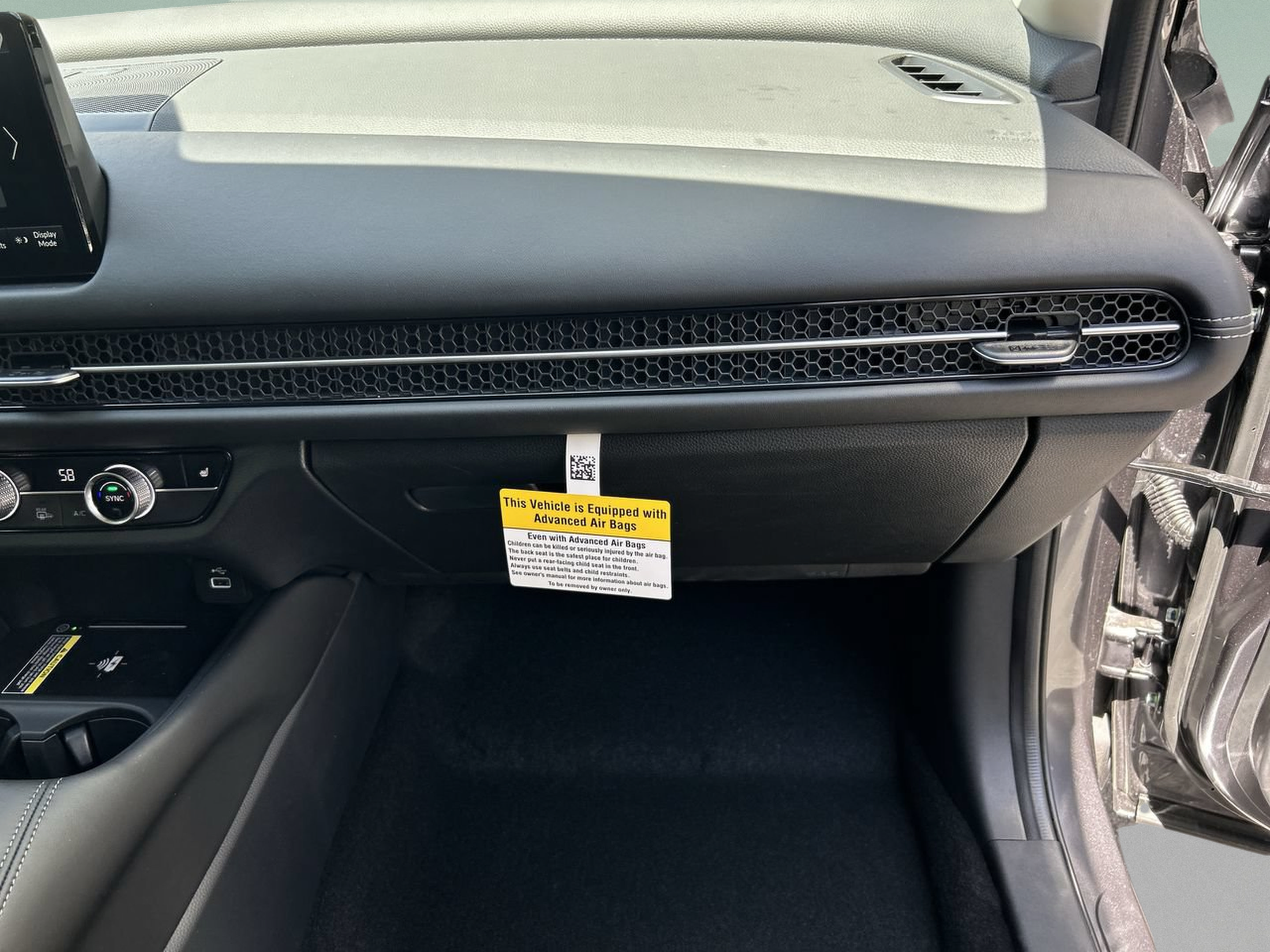 Certified 2024 Honda HR-V EX-L image 20
