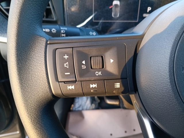 New 2026 Nissan Kicks SV w/ SV Premium Package image 24