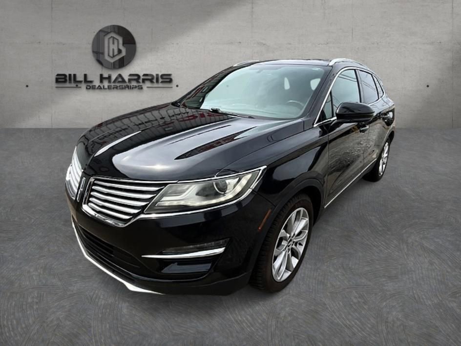 Used 2015 Lincoln MKC FWD w/ Equipment Group 101A Select image 1